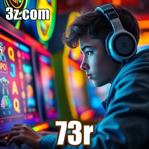 Horror dos Jogos: 73r Encara o Medo com Estilo