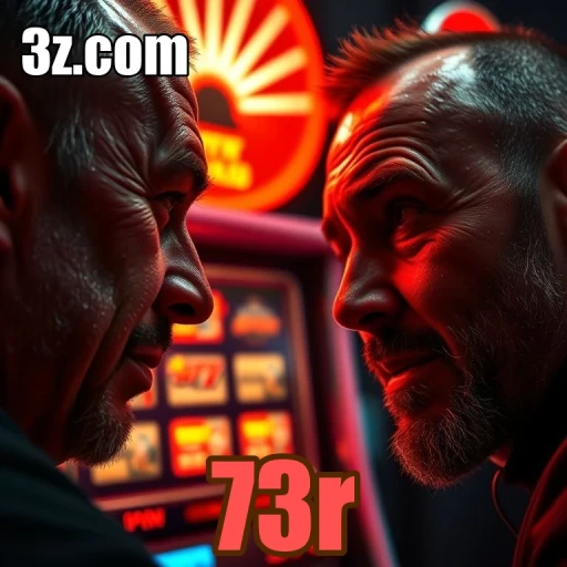 Multiplayer Empolgante: Conexões e Desafios no 73r