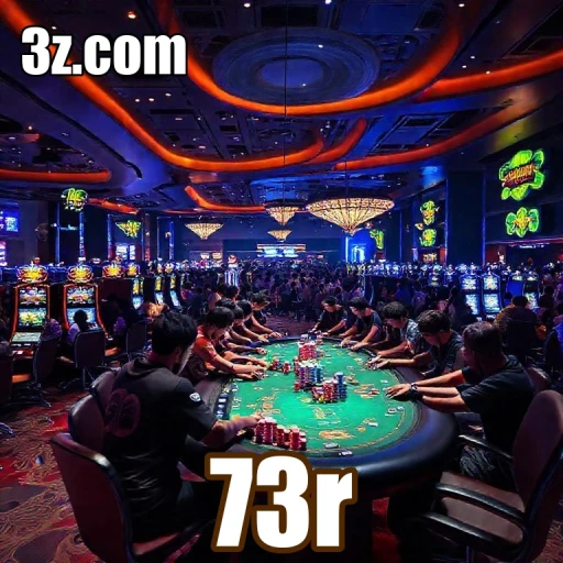 Esportes no 73r: Uma Nova Dimensão para Gamers Brasileiros