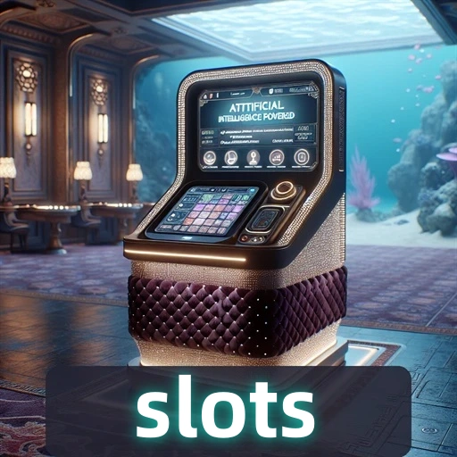 Slots no 73r: A Aventura das Apostas Online
